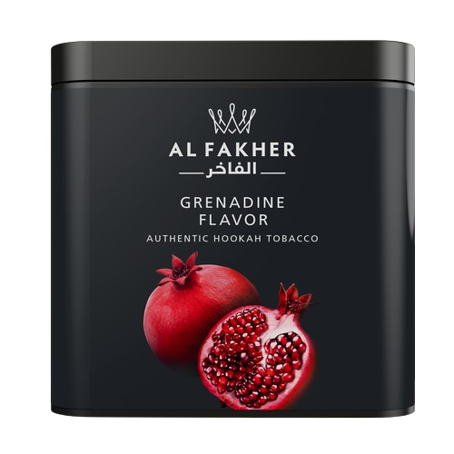 GRENADINE