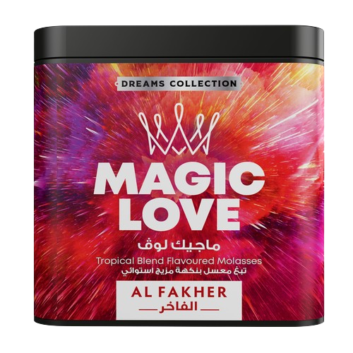 MAGIC LOVE