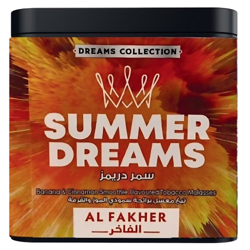 SUMMER DREAMS